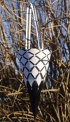 PaperMatrix Paper Cone Ornament II